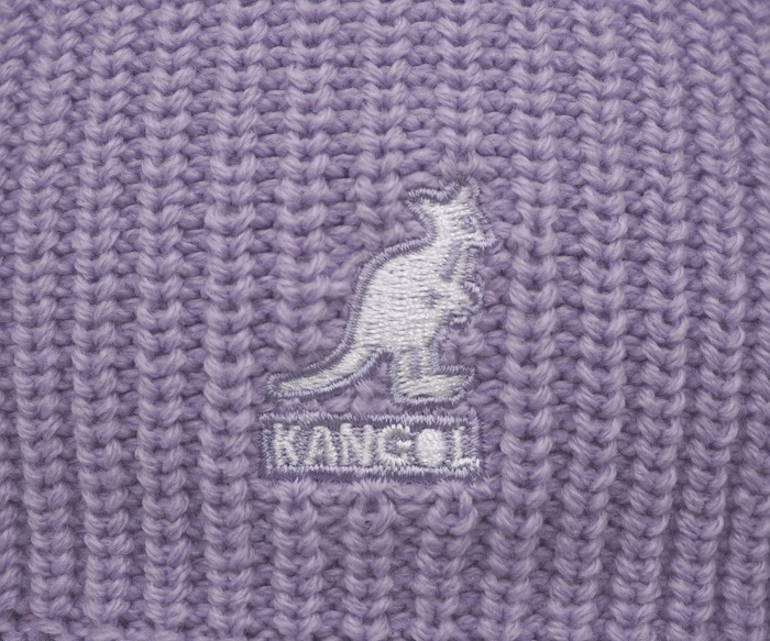 KANGOL�����󥴡��롡�˥åȥ���åס�Cardinal 2way Beanie �˥å�˹���ǥ������٥����