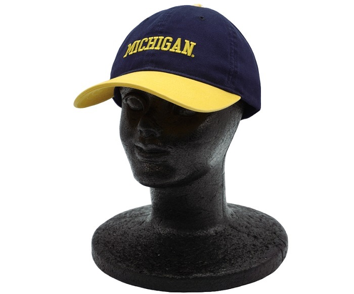 ˹�� ����å� MG UNV US COLLEGE WASHED CAP �ߥ�������� ����ꥫ ����å� ����å� �ͥ���/�ޥ�������