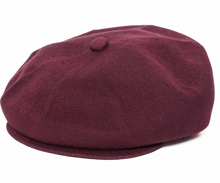 KANGOL�����󥴡��롡Bamboo Hawker���Х�֡����ۥ������������ȥХ�