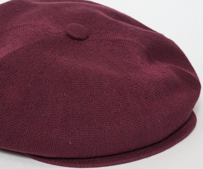 KANGOL�����󥴡��롡Bamboo Hawker���Х�֡����ۥ������������ȥХ�