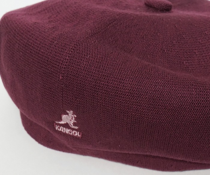 KANGOL�����󥴡��롡Bamboo Hawker���Х�֡����ۥ������������ȥХ�