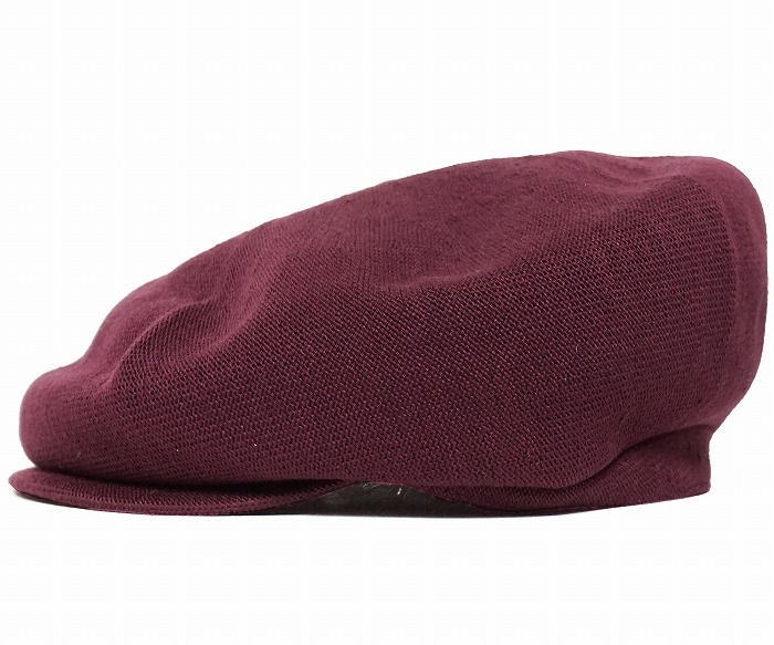 KANGOL�����󥴡��롡Bamboo Hawker���Х�֡����ۥ������������ȥХ�