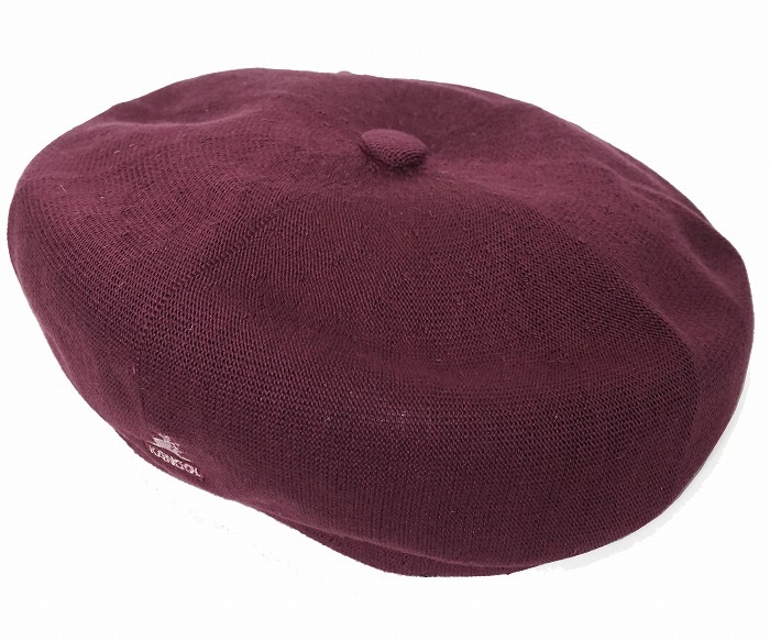 KANGOL�����󥴡��롡Bamboo Hawker���Х�֡����ۥ������������ȥХ�