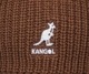 KANGOL�����󥴡��롡�˥åȥ���åס�Cardinal 2way Beanie �˥å�˹���ޥۥ��ˡ�