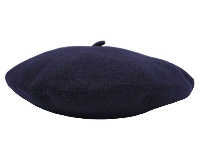 NEW YORK HAT���˥塼�衼���ϥåȡ�4000 10 1/2 Inch Wool Beret��������٥졼���ͥ��ӡ�ver.2