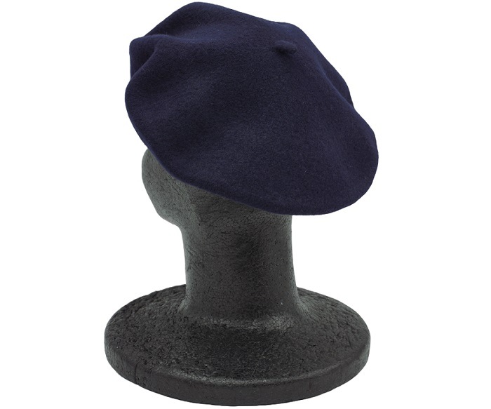 NEW YORK HAT���˥塼�衼���ϥåȡ�4000 10 1/2 Inch Wool Beret��������٥졼���ͥ��ӡ�ver.2