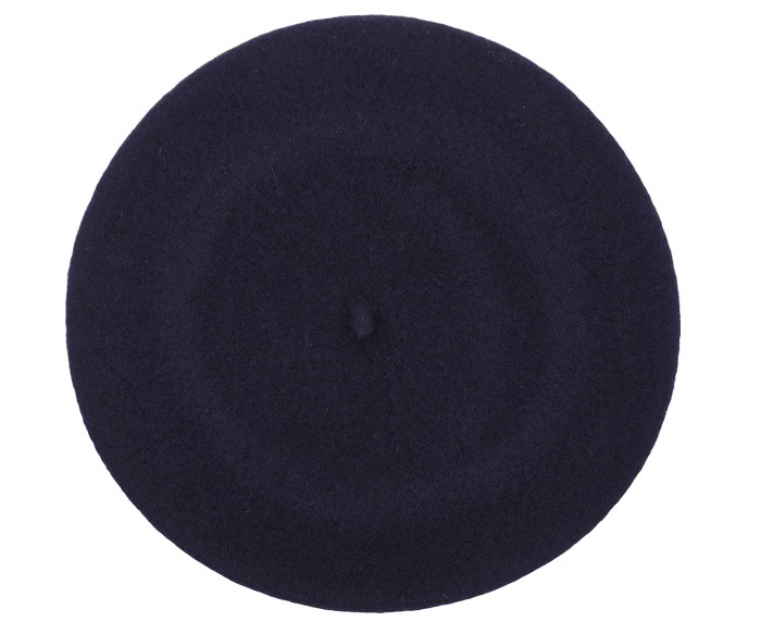 NEW YORK HAT���˥塼�衼���ϥåȡ�4000 10 1/2 Inch Wool Beret��������٥졼���ͥ��ӡ�ver.2