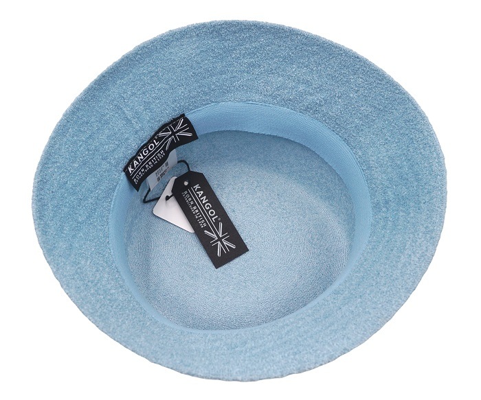 KANGOL�����󥴡��롡Bermuda Bucket���Хߥ塼���Х��åȡ����쥤���㡼