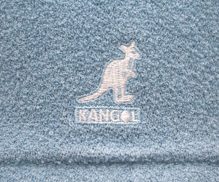 KANGOL�����󥴡��롡Bermuda Bucket���Хߥ塼���Х��åȡ����쥤���㡼