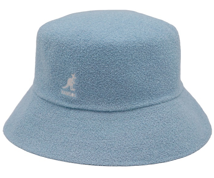 KANGOL�����󥴡��롡Bermuda Bucket���Хߥ塼���Х��åȡ����쥤���㡼