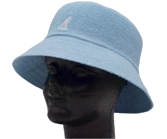 KANGOL�����󥴡��롡Bermuda Bucket���Хߥ塼���Х��åȡ����쥤���㡼