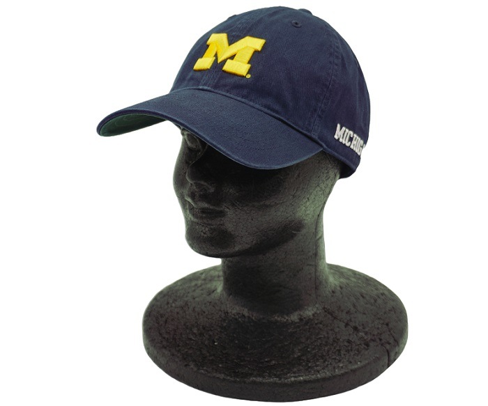 ˹�� ����å� MG UNV US COLLEGE WASHED CAP �ߥ�������� ����ꥫ ����å� ����å� �ͥ��ӡ�