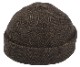 NEW YORK HAT���˥塼�衼���ϥåȡ�7920 Herringbone Thug���إ��ܥ󡡥������֥饦��