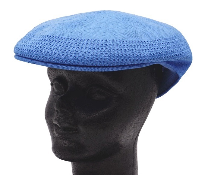 KANGOL カンゴール ハンチング TROPIC 504 VENTAIR トロピック