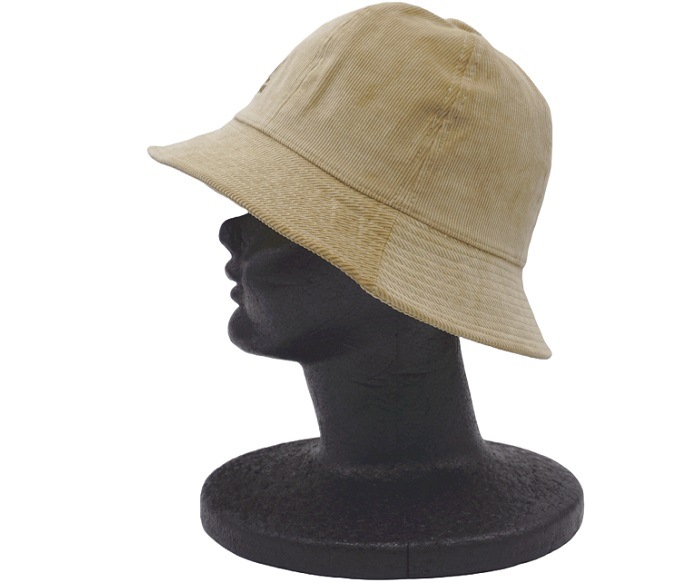 ����̵�� KANGOL ���󥴡��� �ϥå� Cord Casual ������ �����奢�� �١�����