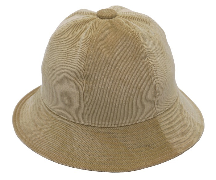 ����̵�� KANGOL ���󥴡��� �ϥå� Cord Casual ������ �����奢�� �١�����