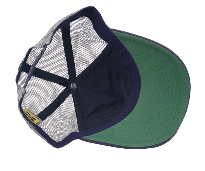 ˹�� ����å� US COLLEGE SWEAT MESH WASHED CAP MICHIGAN��� MG UNV ��å�