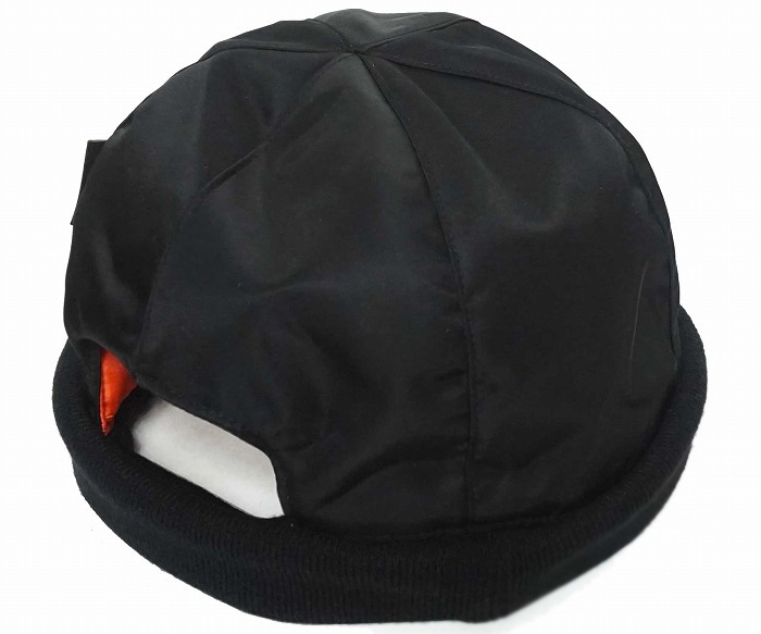 ̵KANGOL󥴡롡Pilot 6 Panel Beanieѥåȡ6ѥͥ롡ӡˡ֥å