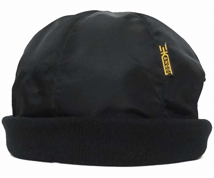 ̵KANGOL󥴡롡Pilot 6 Panel Beanieѥåȡ6ѥͥ롡ӡˡ֥å