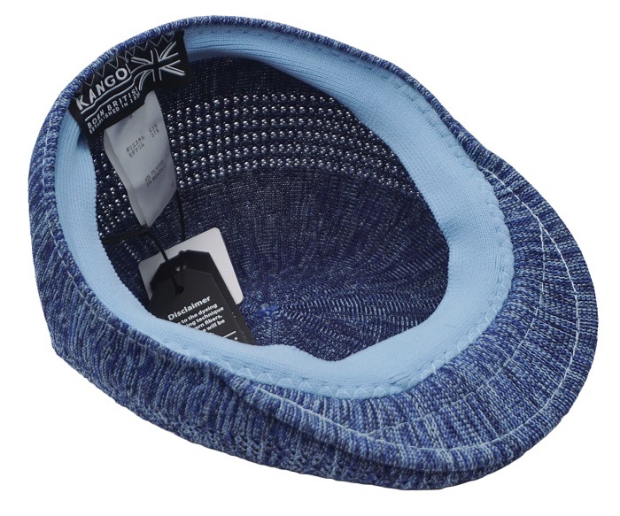 KANGOL カンゴール ハンチング Color Burst Ventair 507 カラー