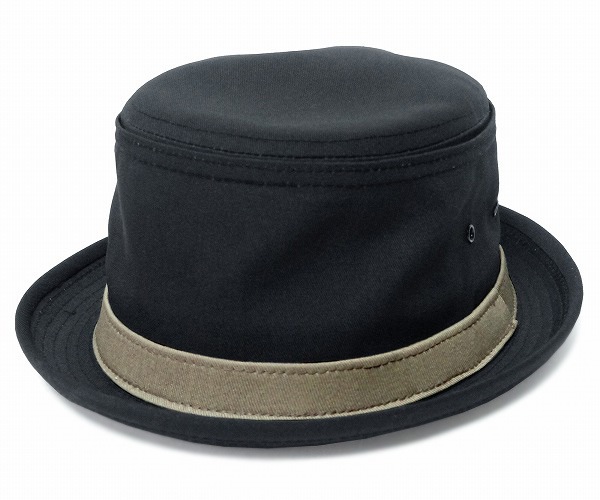 New York Hat���˥塼�衼���ϥåȡ�3061��COTTON STINGY�����åȥ󥹥ƥ��󥸡����֥�å�