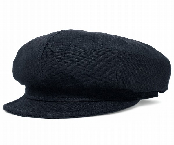 NEW YORK HAT˥塼衼ϥåȡ6216Canvas SpitfireХԥåȥե֥å