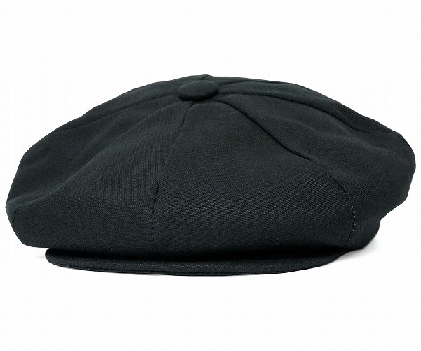 送料込　ニューヨークハット　ビッグアップル　キャスケット HAT COLLECTION 【ニューヨークハット（NEW YORK HAT
