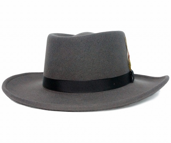 ����̵����NEW YORK HAT���˥塼�衼���ϥåȡ�5314��Mid Nite Gambler���ߥåɥʥ��ȡ������֥顼�����졼