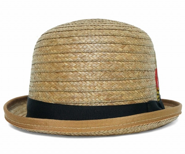 ̵NEW YORK HAT˥塼衼ϥåȡ2136Coconut Derbyʥåġӡ