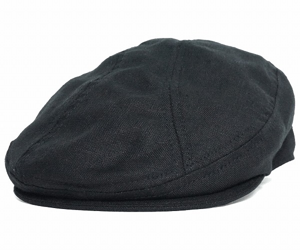 NEW YORK HAT���˥塼�衼���ϥåȡ�6262��Linen 1900����ͥ�1900���֥�å�