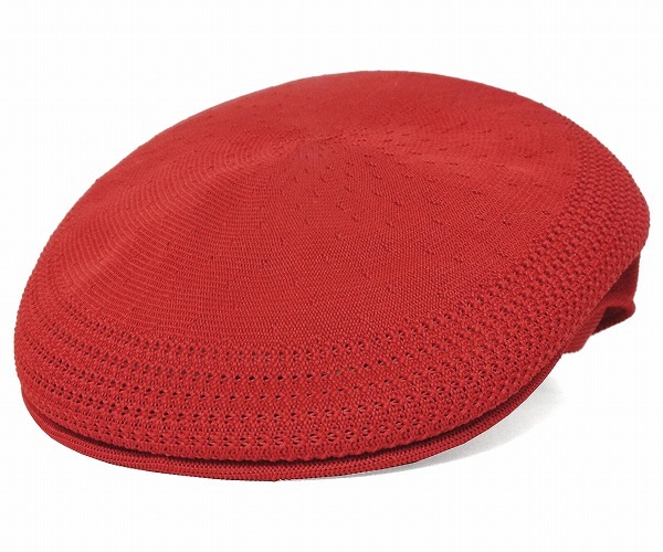 KANGOL�����󥴡��롡�ϥ���󥰡�TROPIC 504 VENTAIR���ȥ��ԥå���504���٥�ȥ���������������å�