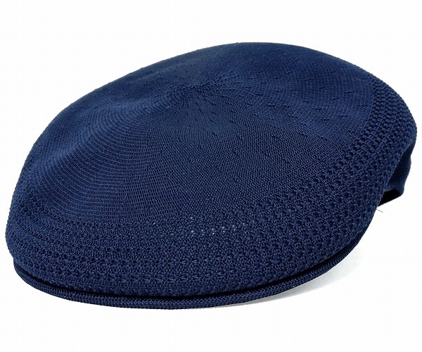 KANGOL�����󥴡��롡�ϥ���󥰡�TROPIC 504 VENTAIR���ȥ��ԥå���504���٥�ȥ��������ͥ��ӡ�