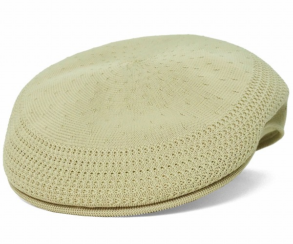 KANGOL�����󥴡��롡�ϥ���󥰡�TROPIC 504 VENTAIR���ȥ��ԥå���504���٥�ȥ��������١�����