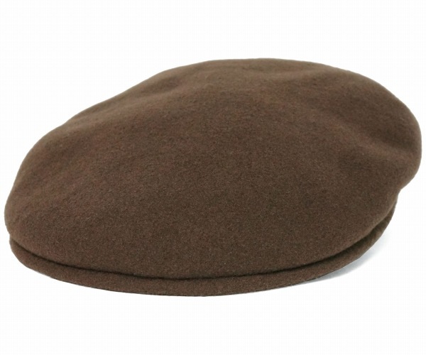 KANGOL�����󥴡��롡�ϥ���󥰡�WOOL 504�������롡504���ȥХ�