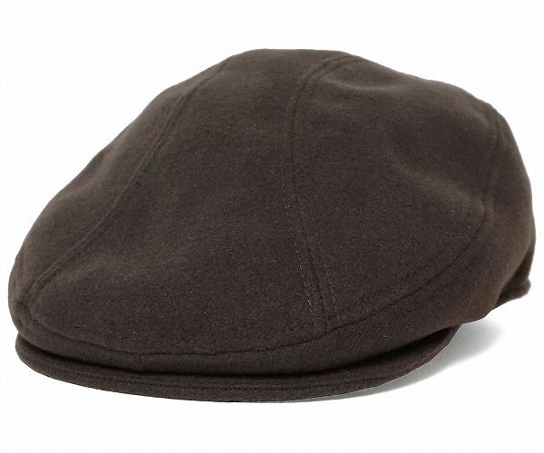 NEW YORK HAT���˥塼�衼���ϥåȡ�9003��Wool Melton 1900����������ȥ�1900���֥饦��
