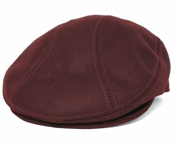 NEW YORK HAT���˥塼�衼���ϥåȡ�9003��Wool Melton 1900����������ȥ�1900���С�����ǥ���