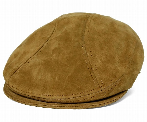 NEW YORK HAT˥塼衼ϥåȡ9233Suede 19001900饹