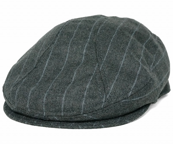 NEW YORK HAT˥塼衼ϥåȡ9006Gangster Stripe 1900󥰥ȥ饤1900㥳