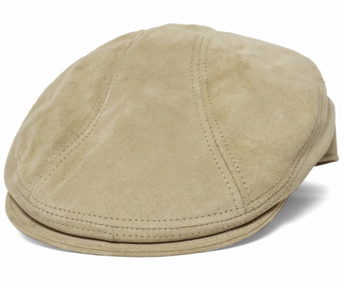 NEW YORK HAT���˥塼�衼���ϥåȡ�9233��Suede 1900����������1900������