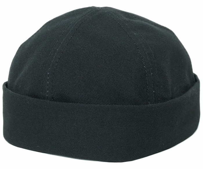 NEW YORK HAT���˥塼�衼���ϥåȡ��˥åȥ���åס�6264��Canvas Thug�������Х����������֥�å�