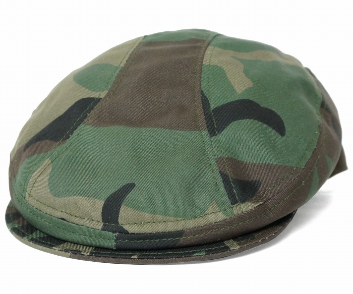 NEW YORK HAT˥塼衼ϥåȡϥ󥰡6235Camo 1900⡡1900