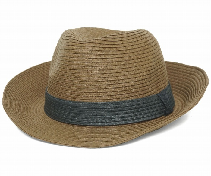 NEW YORK HAT���˥塼�衼���ϥåȡ����ȥ����ϥåȡ�7140��Straw Settler�����ȥ��������ȥ顼���֥饦��
