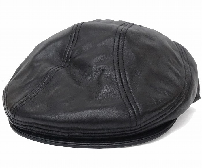 NEW YORK HAT˥塼衼ϥåȡ9211 Lambskin 1900ॹ1900֥å