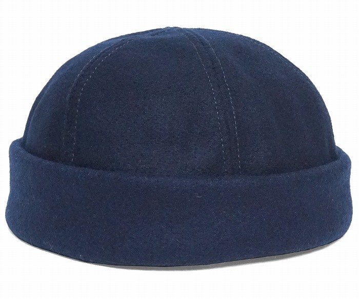 NEW YORK HAT���˥塼�衼���ϥåȡ�7915��Wool Thug�������륵�����ͥ��ӡ�