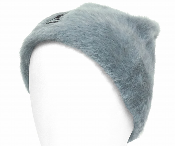 KANGOL�����󥴡��롡�˥åȥ���åס�FURGORA SKULL CAP���ե������顡�����롡����åס����졼�ȥ��졼