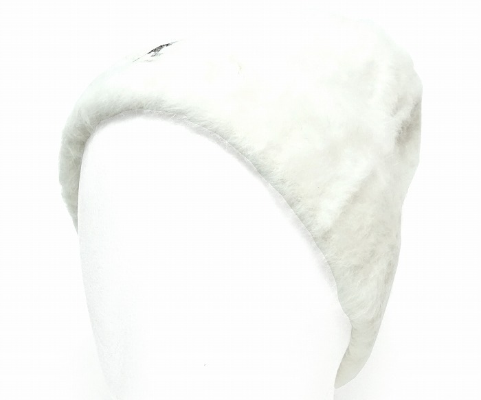 KANGOL�����󥴡��롡�˥åȥ���åס�FURGORA SKULL CAP���ե������顡�����롡����åס����꡼��