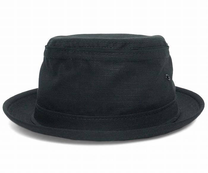 NEW YORK HAT���˥塼�衼���ϥåȡ�3073 Rip Stop Stingy����åץ��ȥåס����ƥ��󥸡����֥�å�