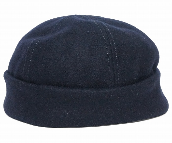 NEW YORK HAT˥塼衼ϥåȡ7915Wool Thug륵Υ