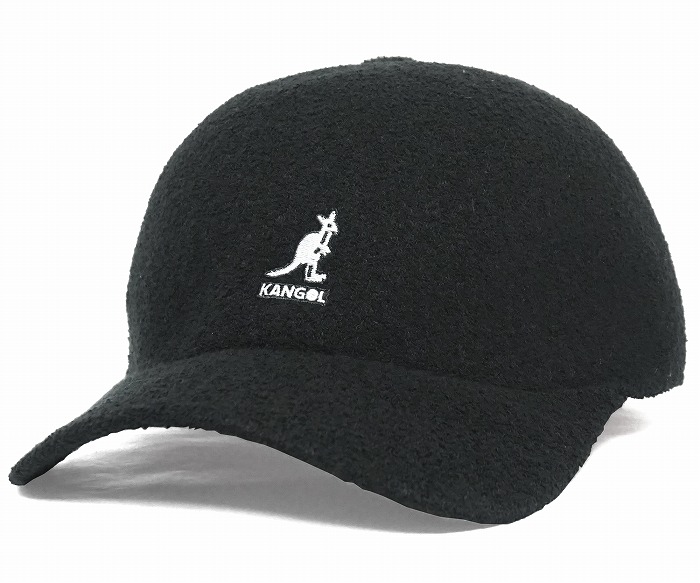 KANGOL�����󥴡��롡����åס�Bermuda Spacecap���Хߥ塼�������ڡ�������åס��֥�å�