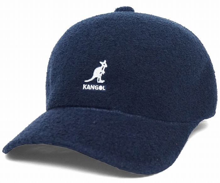 KANGOL�����󥴡��롡����åס�Bermuda Spacecap���Хߥ塼�������ڡ�������åס��ͥ��ӡ�